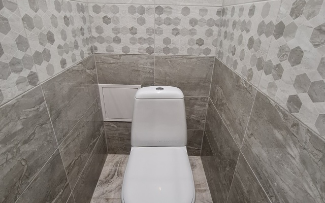 Na ulice Papanina 5 Apartments