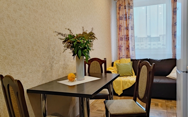 BonApartKenig U Korolevskikh Vorot Apartments