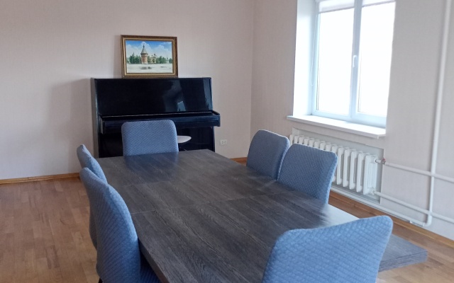 Kottedzh V Tule 320 KvM Private House