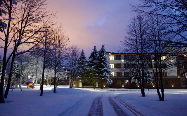Park Hotel Dubki Hotel