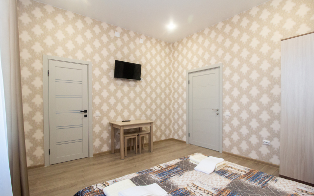 Hotel & restaurant Flotiliia