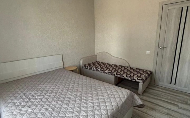 Квартира на Улице Вересова 7к1