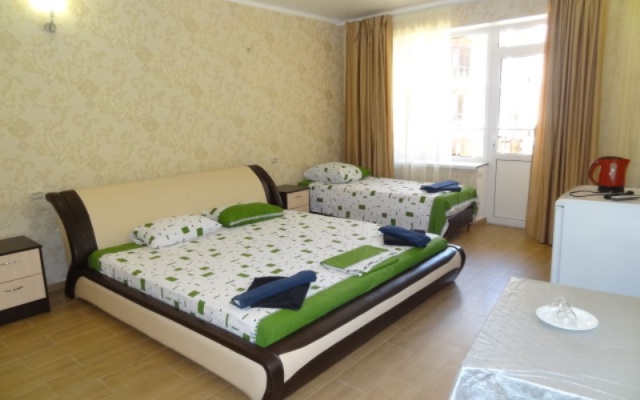 Parus Guest House