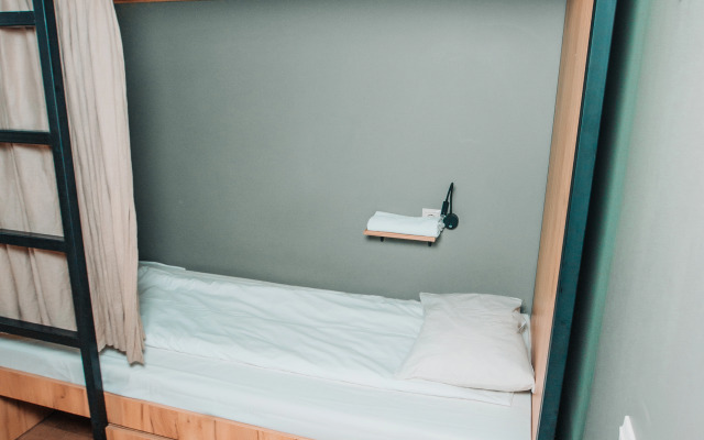 Хостел Heritage