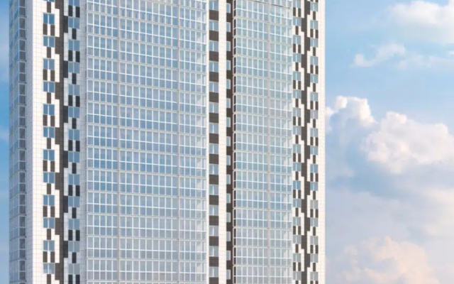 Vidovaya V Bukhte Uliss Flat