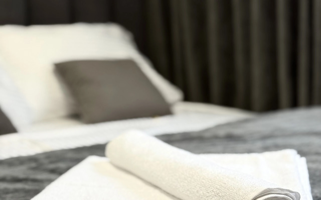 Апартаменты 3 Кит на Дмитровской