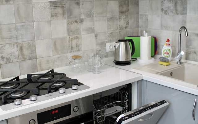 Апартаменты Проспект Победы