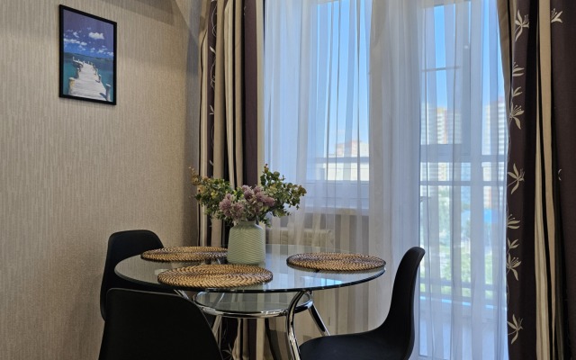 Квартира ЖК Гвардейский