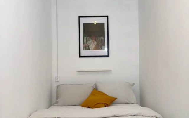 Меблированные комнаты На Никитской Км21