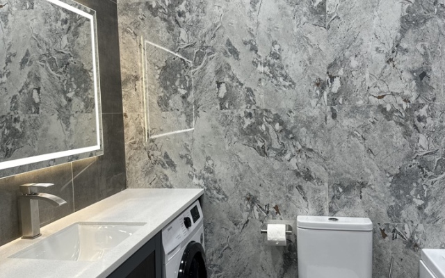 Квартира Хивская 6