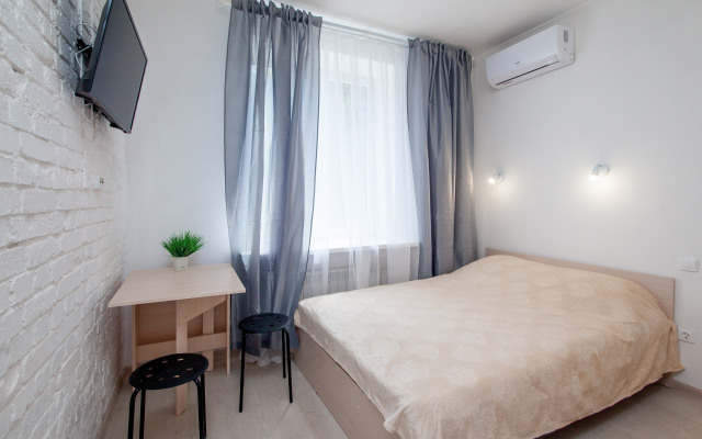 Апартаменты Лофт Постовая 1