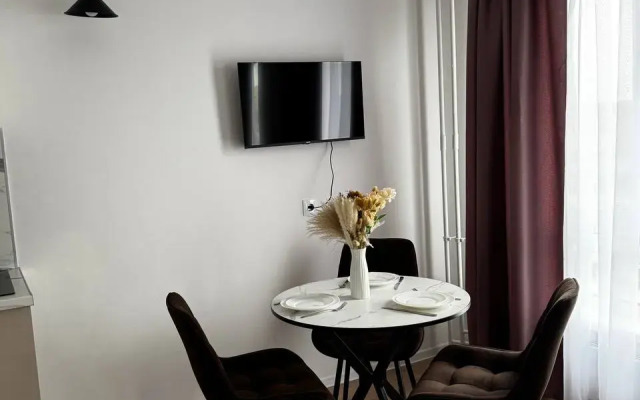 V Parkovom Flat
