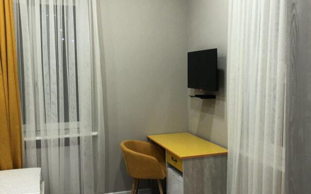 DanaEVA Hotel