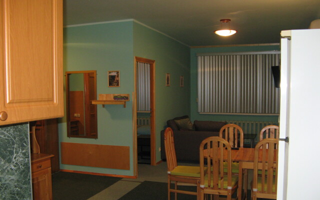 Меблированные комнаты У монумента