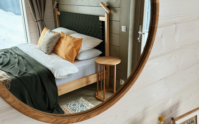 Soul Dacha Guest House