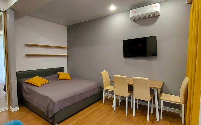 Imeretinskie Kurortyi Apart-Hotel 2