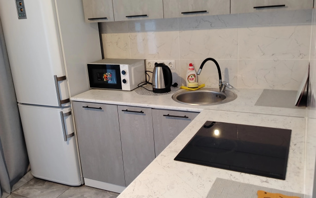 Квартира на Сибирской 31А