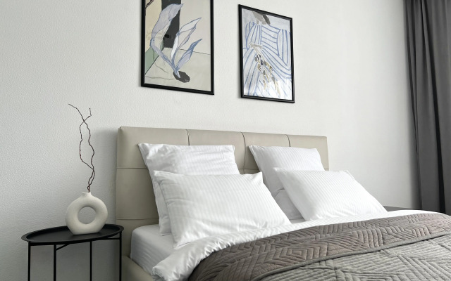 Апартаменты Abramov Eliza