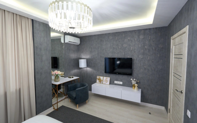 Квартира Люкс Апараменты Тольятти