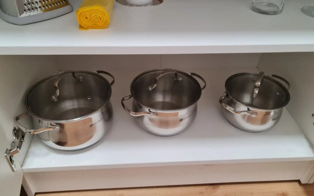 Квартира Апартаменты на миллионке