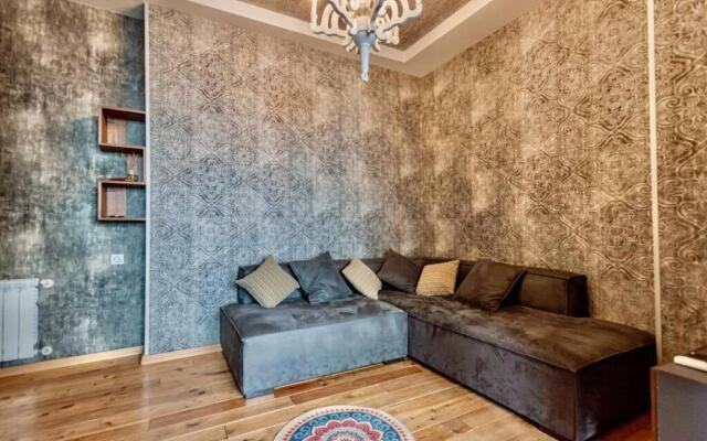 Luxury Sea View Batumi Apartments