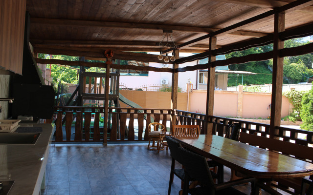 Dolce Gusto Guest house