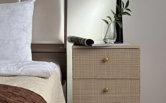 Квартира семейная двушка от Kravc Group