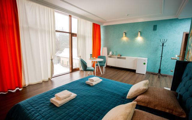 Beseder Hotel