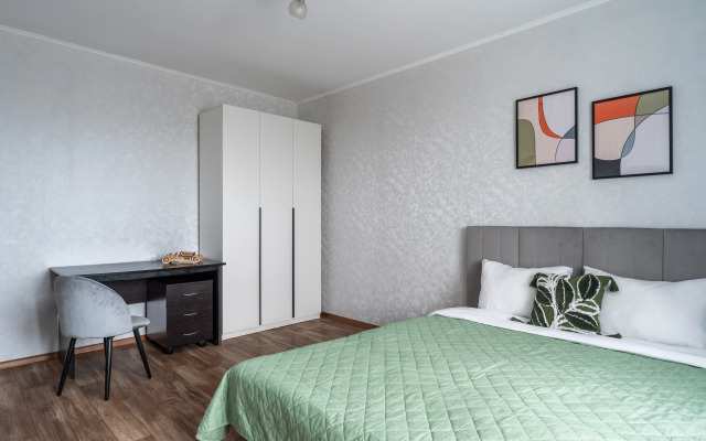 Апартаменты Летнее настроение