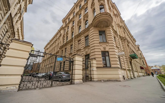 Квартира Однокомнатная на Улице Писарева, 18Б