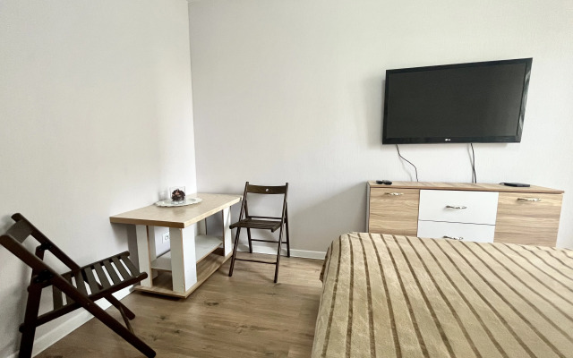 Layf Apartamenty Flat