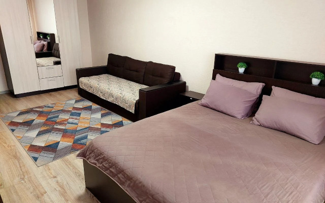 Квартира Видовая с Кондиционером в Советском Районе Мкр. Шилово