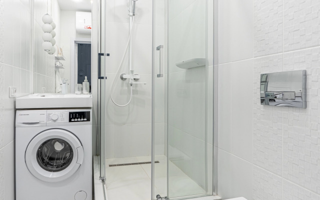 Zhasmin Flat