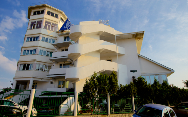 Pansionat Bely Parus Mini-hotel