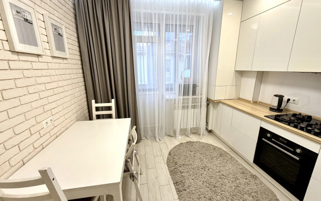 Апартаменты у ТЦ Лемана ПРО Иваново