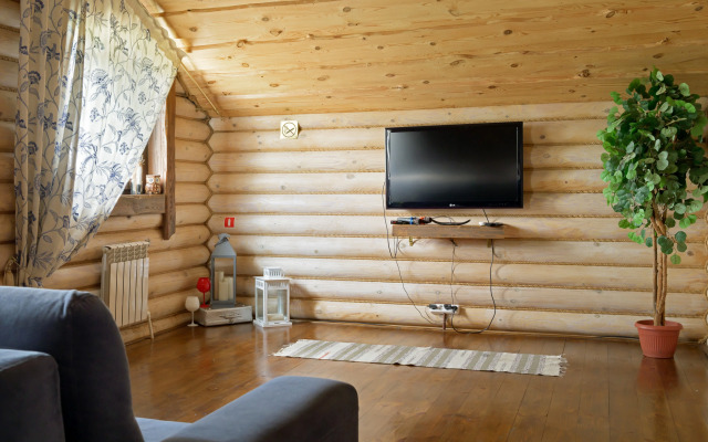 Частный дом Василиса