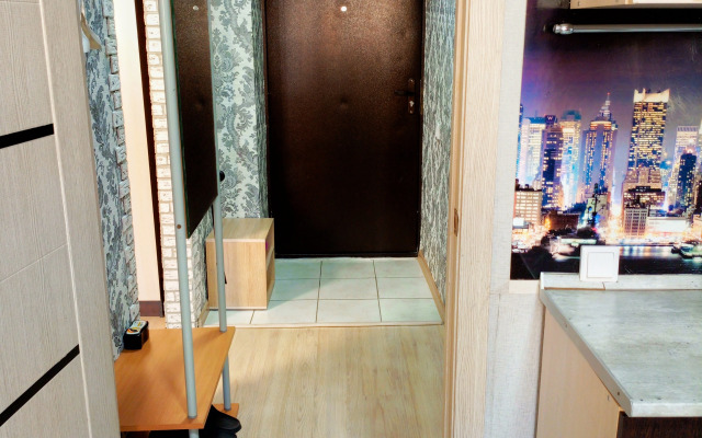 Квартира Квартирка на Московской