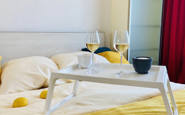 Квартира GetHouse Чемпионов 5