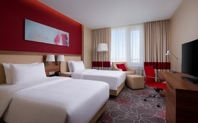 RedPoint Hotel