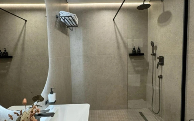 Апартаменты Кремль De Lux до 2 человек