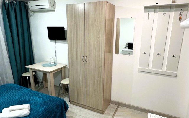 Apartamenty - Studiya #4 Apartments