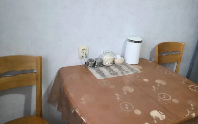 Квартира Магадан Кольцевая 40