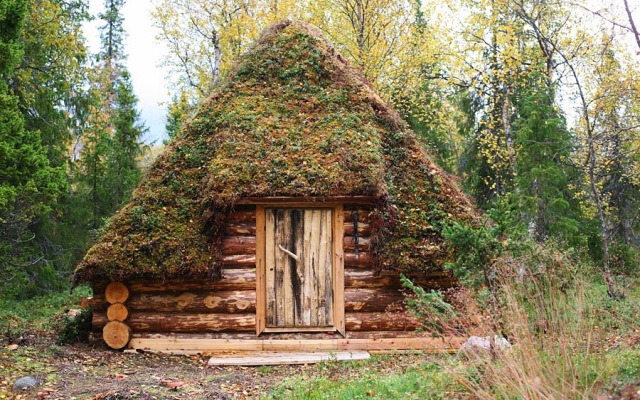 Medvezhij Ugol Guest House