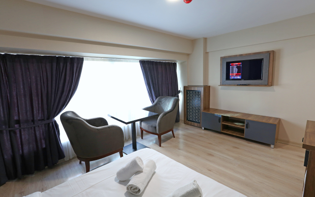 Nişantaşı Diamond Hotel