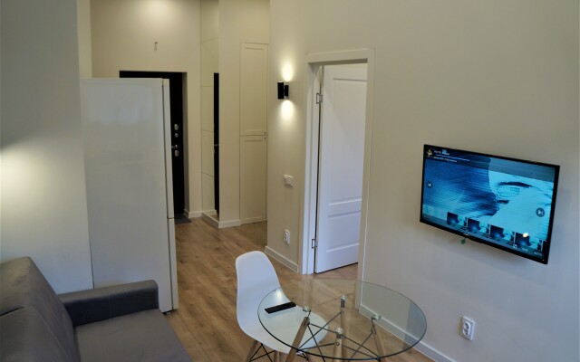 Квартира Карл-Маркс-Штадт