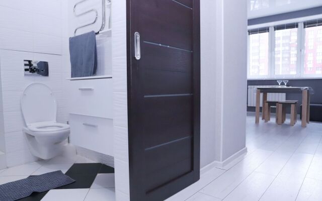 Yevro-Dvukhkomnatnye Mkr Pronina K 5 Apartments