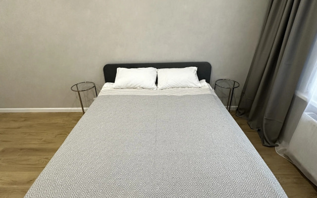 Zhk Svetlaya Dolina Kazan Apartments