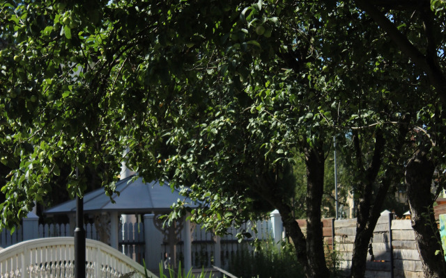 Гостевой дом Заречный 1840