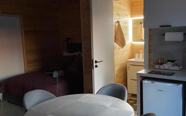 Гостевой Дом Happy House