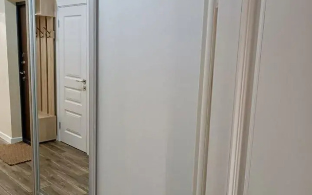 Na Gazovikov 73k1 Flat